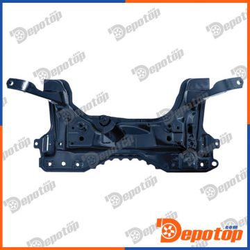 Berceau de Moteur avant pour FORD | ZRZ-FR-001, 0206-05-2532005P
